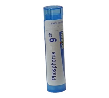 PHOSPHORUS 9 CH